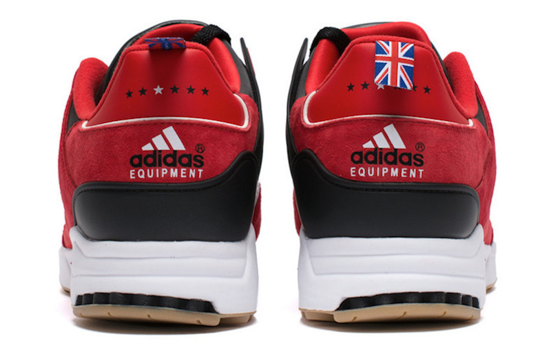 adidas london original