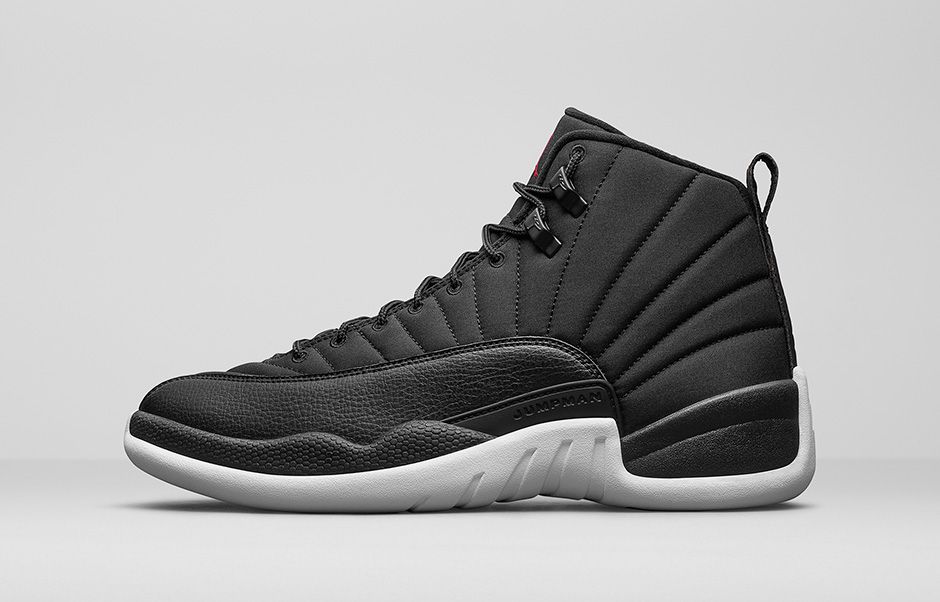 jordan retro 12 outfit