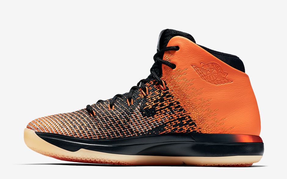 air jordan 31 shattered backboard