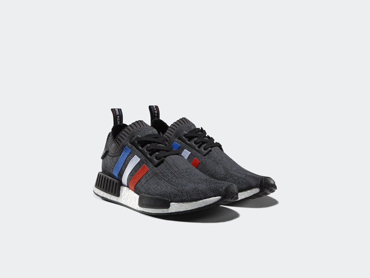 adidas nmd 2016 homme