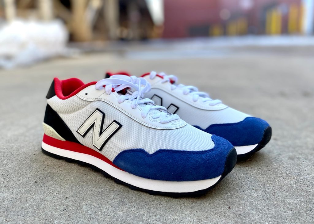 New Balance Review Soleracks