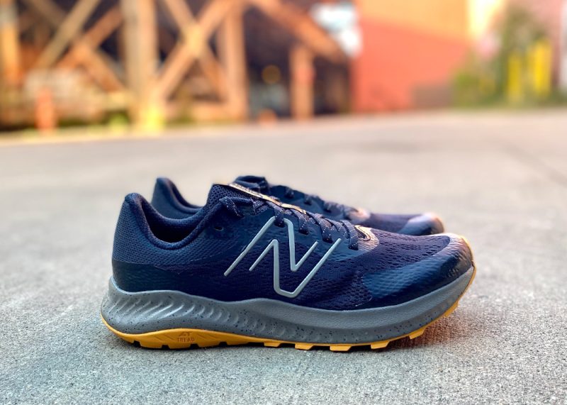 New Balance Dynasoft Nitrel V Review Soleracks