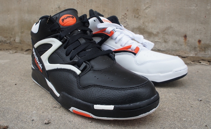 reebok pumps 90s 2015