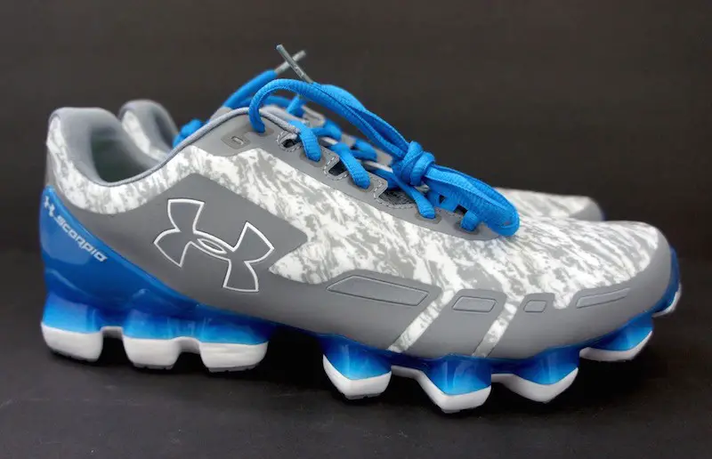 mens under armour shoes clearance