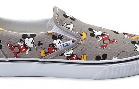 Vans Disney Shoes Collection - Soleracks