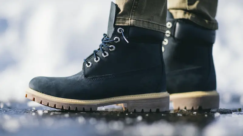 all weather timberland boots