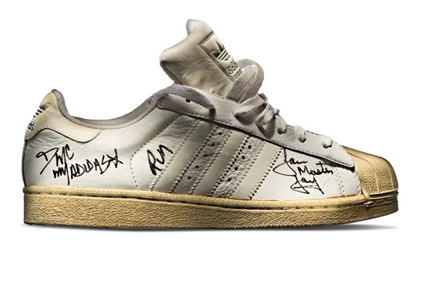 Adidas superstar special edition best sale