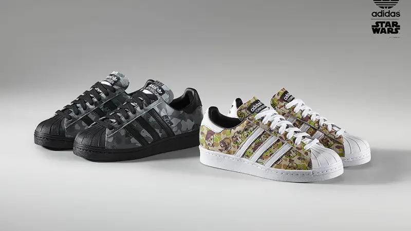 adidas trainers special edition