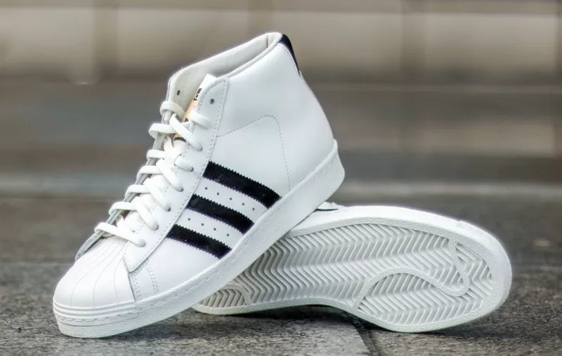 Adidas sneakers pro model online