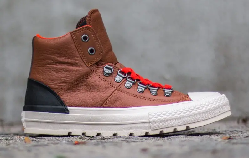 5 Converse Chuck Taylors To Wear This 