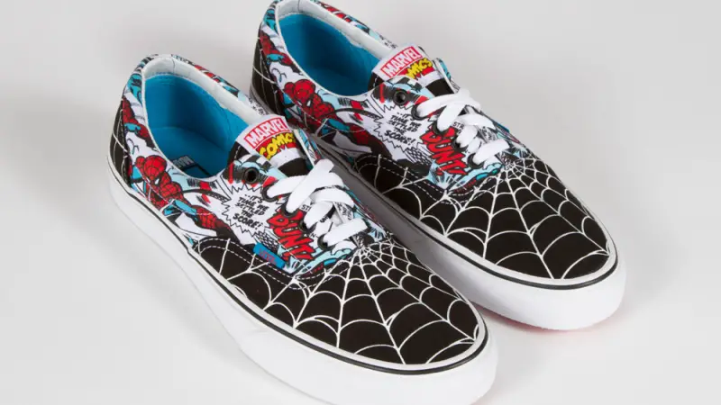 vans limited edition 2018