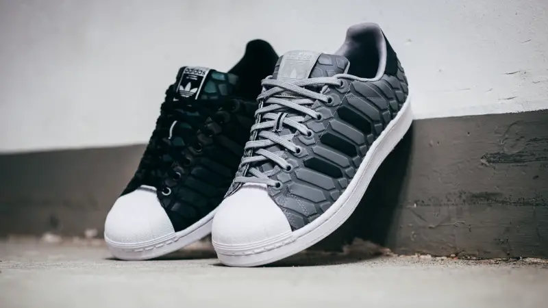 Best adidas Superstar Special Editions 