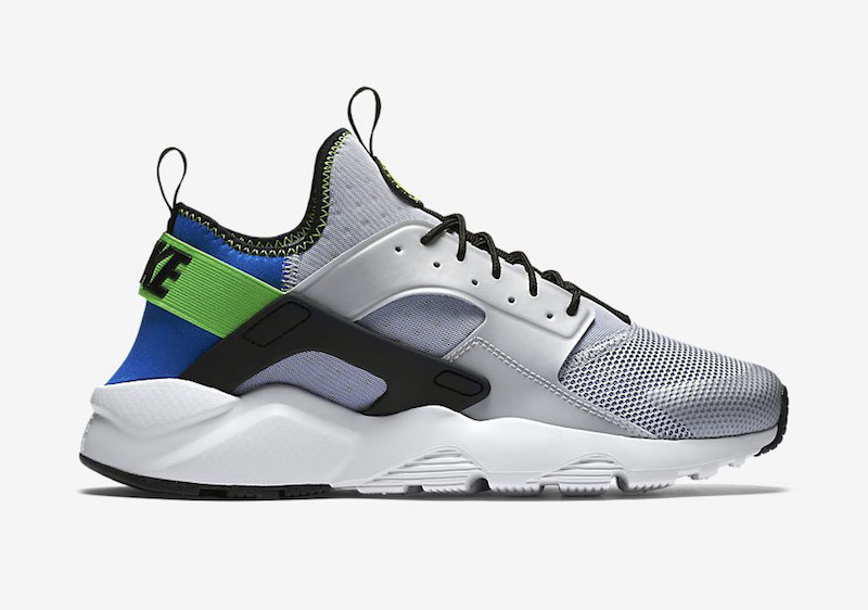 huarache run ultra grey