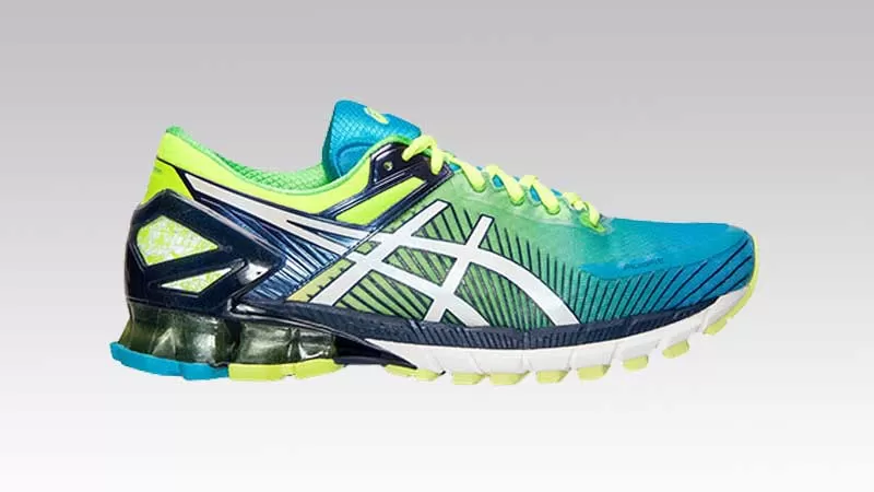 Asics gel kinsei 6 2015 online