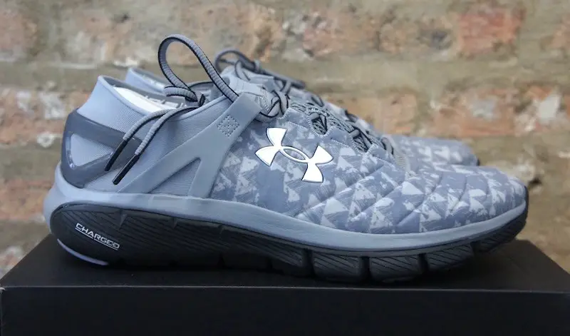 under armour fortis
