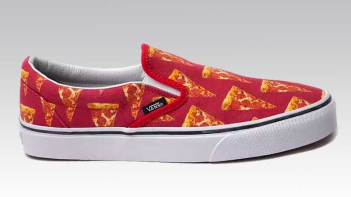 pizza planet vans