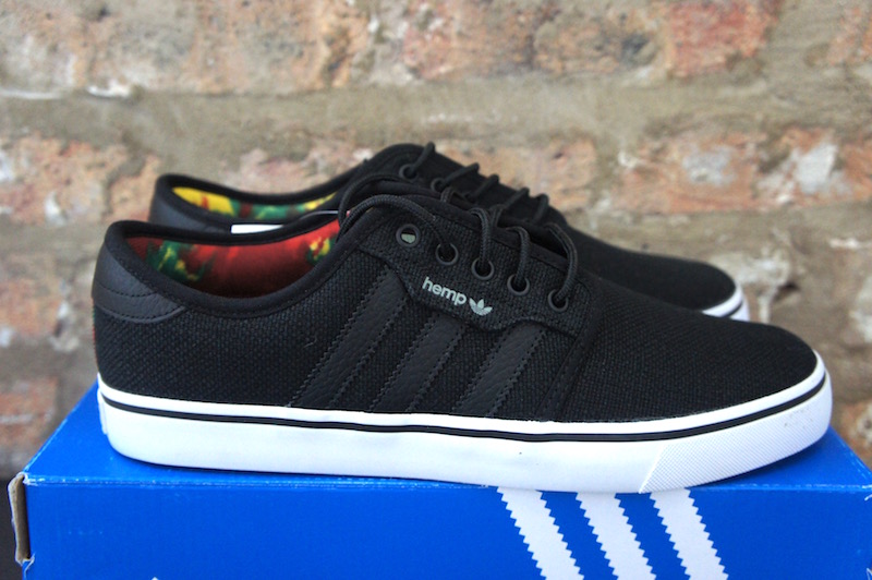 adidas seeley skate shoes