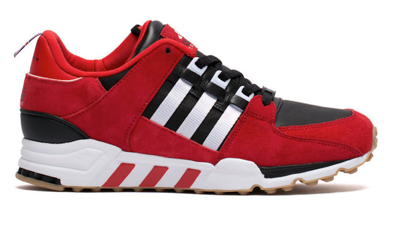 adidas EQT Running Support 93 “London” | Soleracks