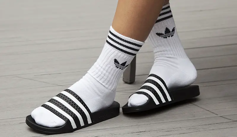 Best Slide Sandals  For Men in 2021 Soleracks
