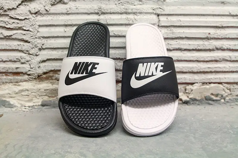 what are the best nike slides