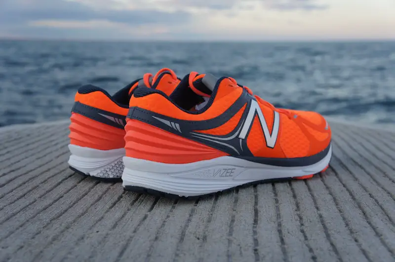 New Balance Vazee Review-A Closer Look 