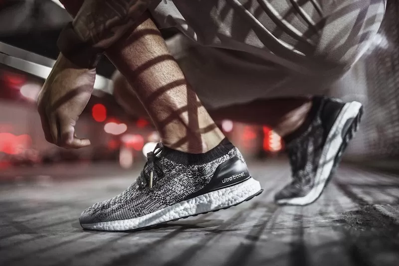 adidas UltraBoost Uncaged Review Soleracks