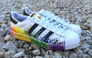 adidas superstar pride