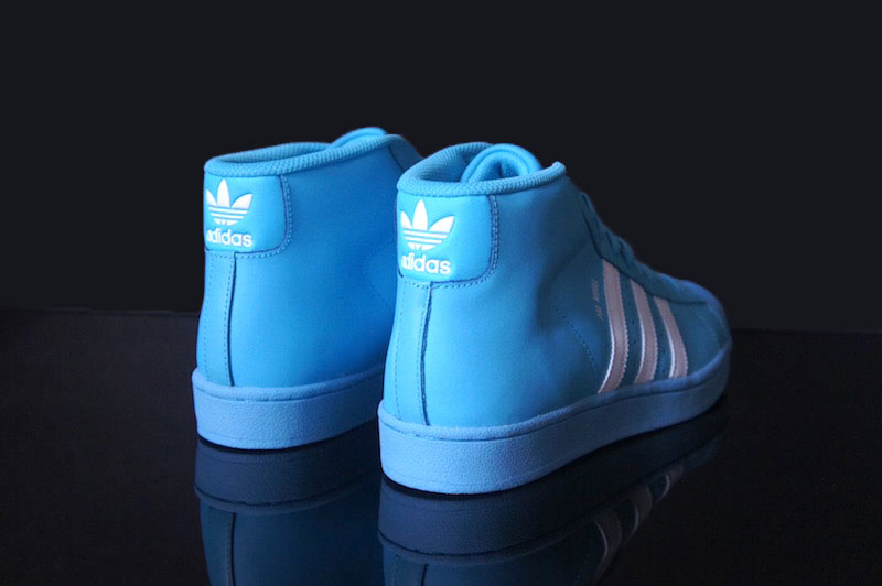 carolina blue adidas shoes