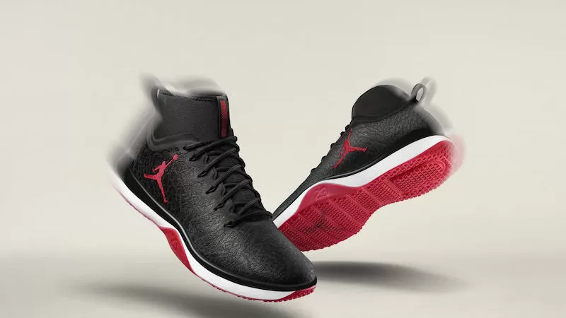 Air jordan training online