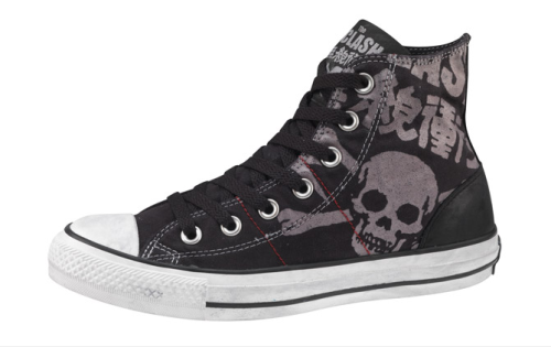 Converse Chuck Taylor 