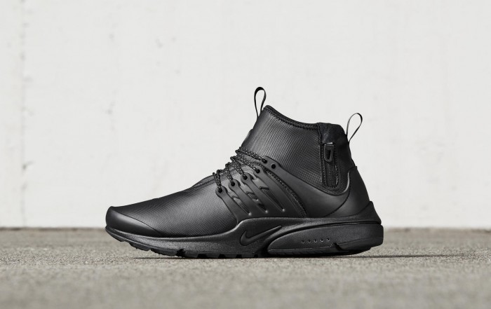 nike presto boot