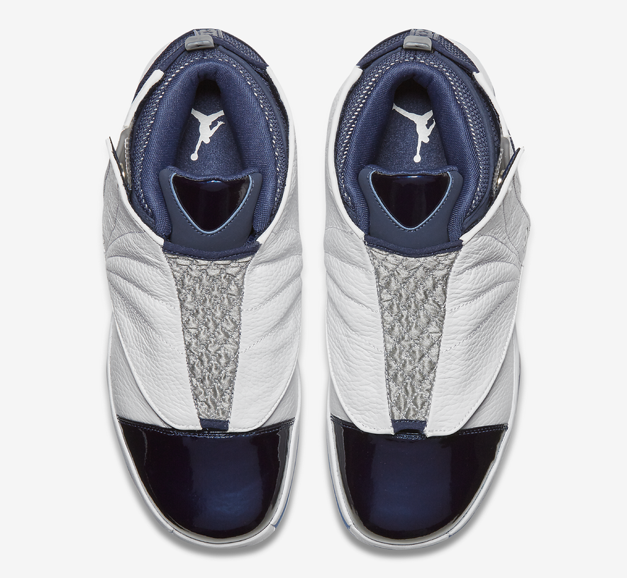 nike jordan 16