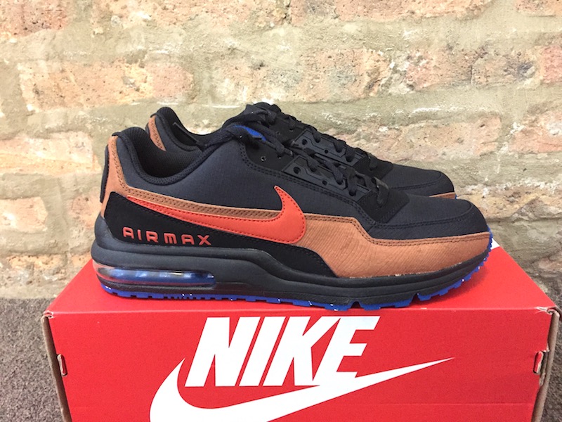 nike air max ltd 1