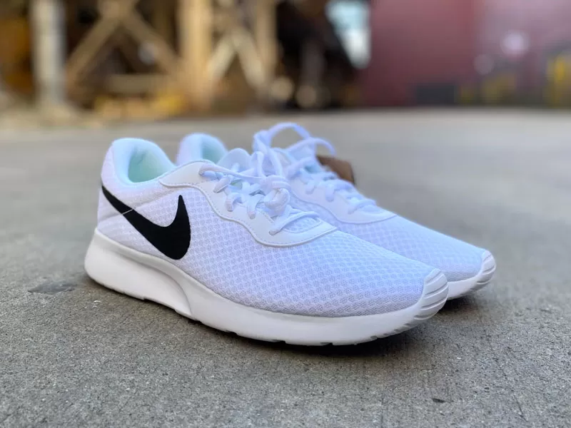 Nike Tanjun Review Soleracks