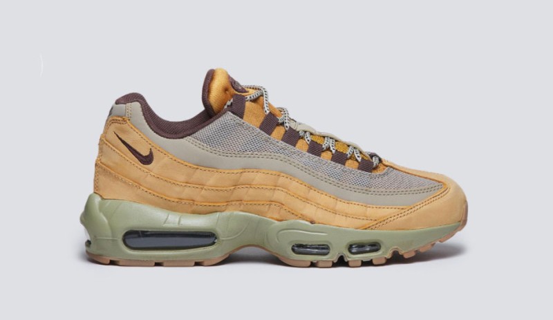 Nike Air Max 95 Winter Pack Sale $101 - Soleracks