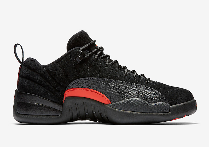 Air Jordan 12 Low 