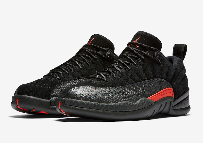 Air Jordan 12 Low 