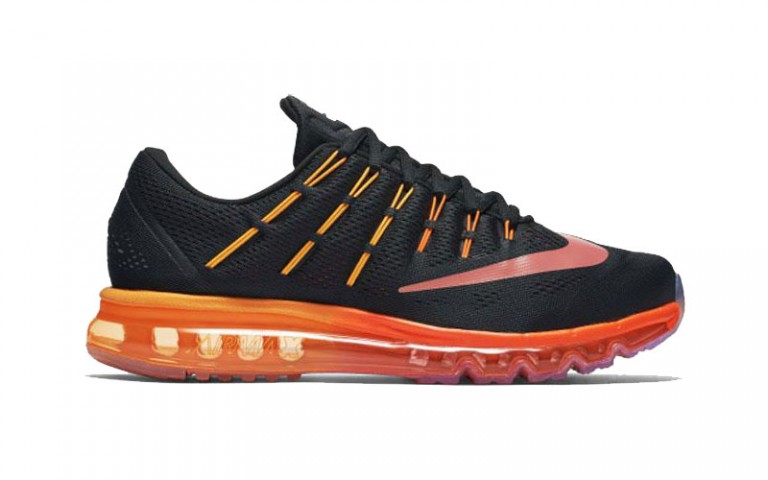 Nike Air Max 2016 Running Shoes Sale $104.99 | Soleracks