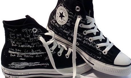 converse all star special edition