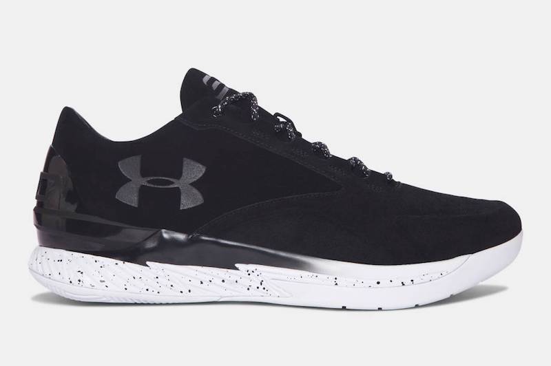 under armour curry 1 lux