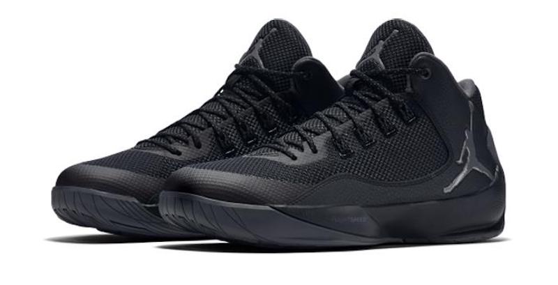 jordan rising high 2 black