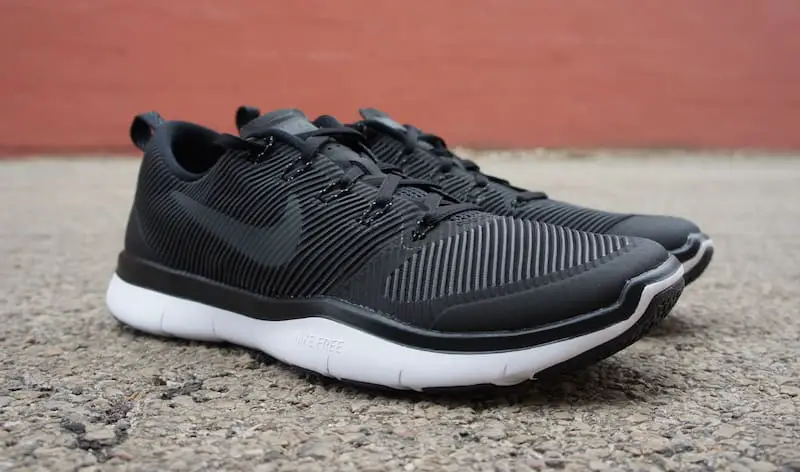 nike flywire review