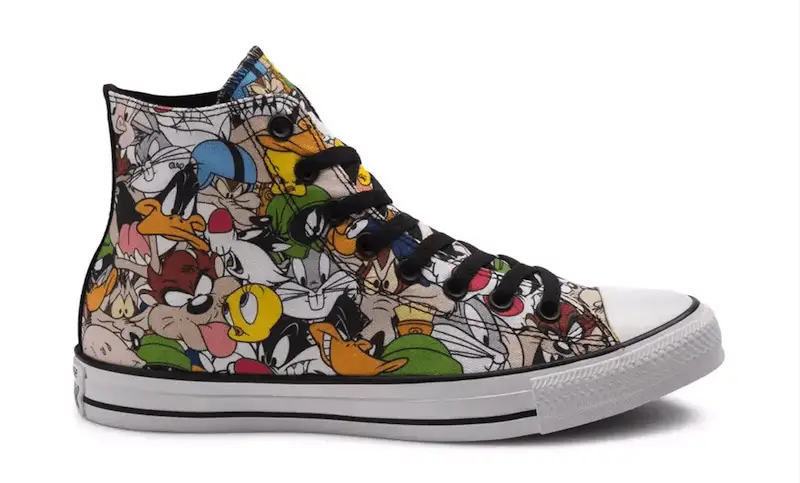 Looney Tunes Converse Mens | peacecommission.kdsg.gov.ng