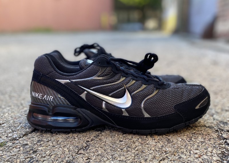 Nike Air Max Torch 4 Review Soleracks