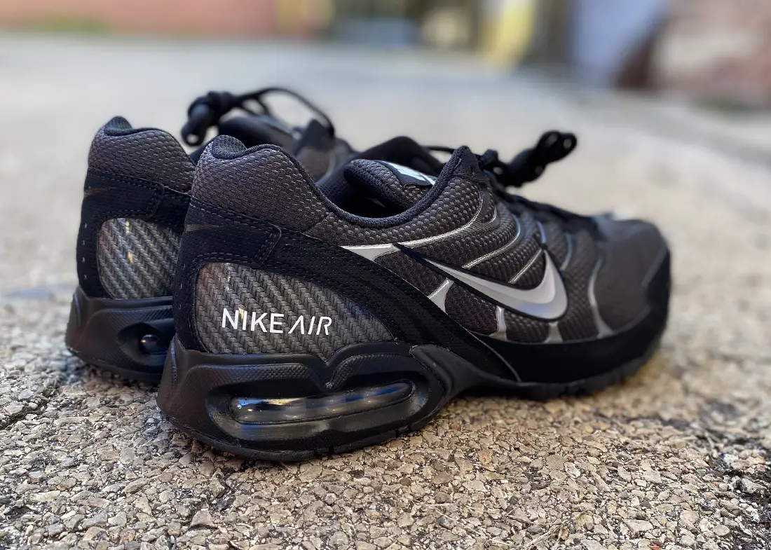 air max torch 4 review