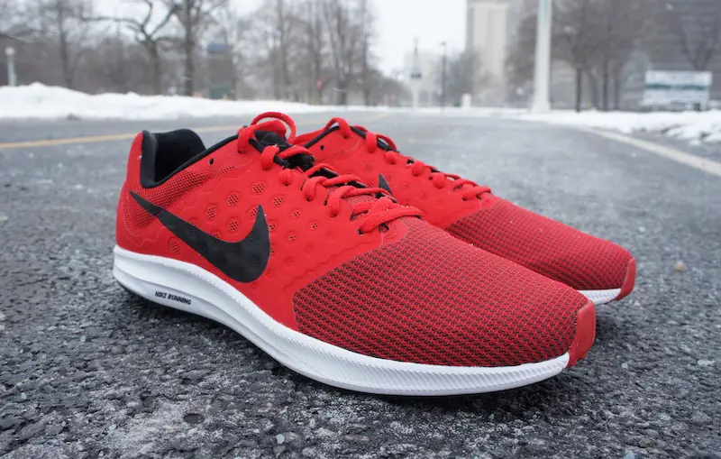 nike downshifter 7 review