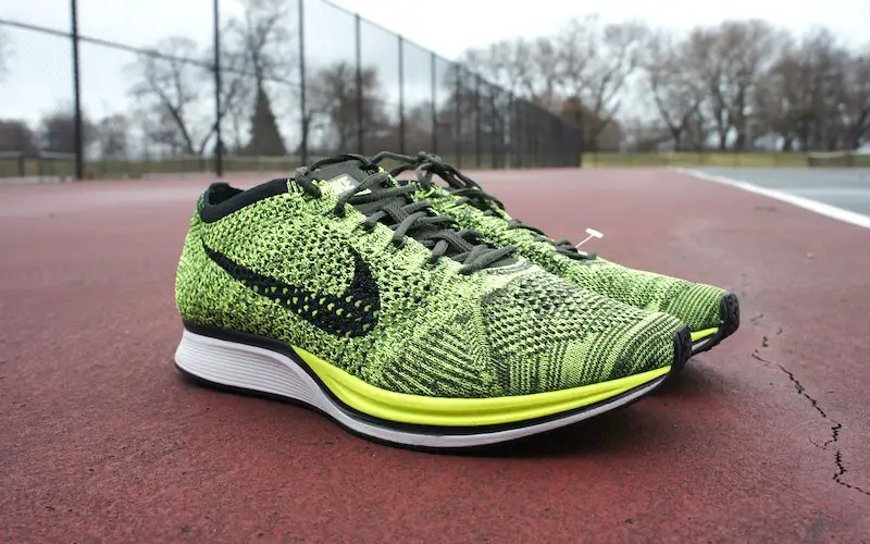 nike flyknit racer review |Fino a dieci 
