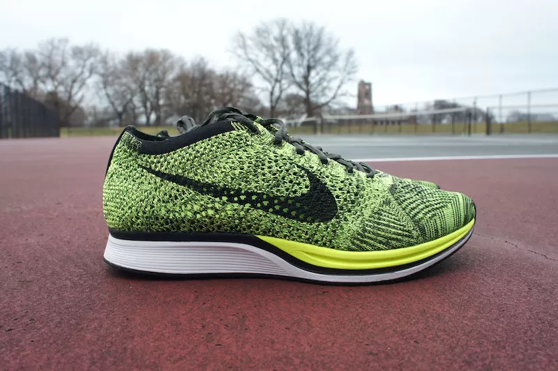 Nike Flyknit Racer Review Soleracks