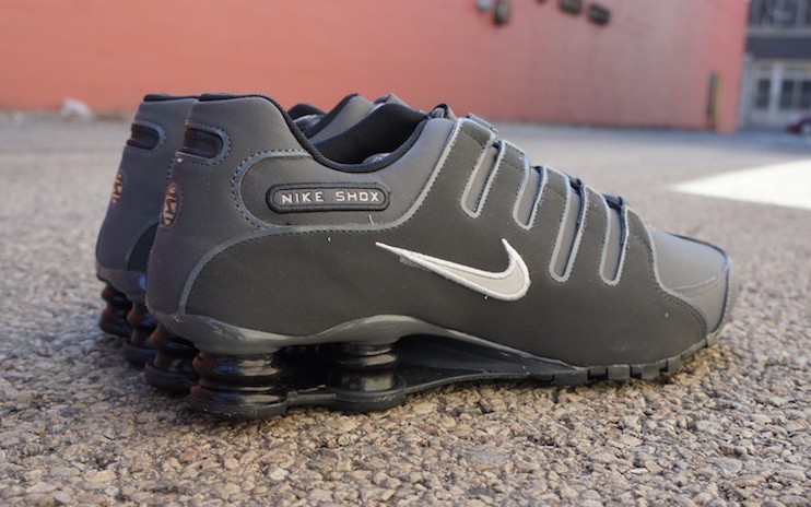 nike shox