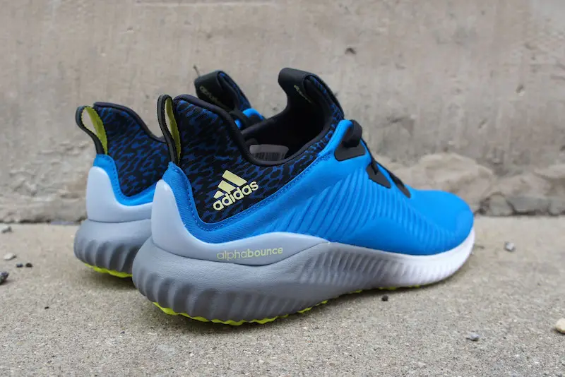 adidas alphabounce 3 review